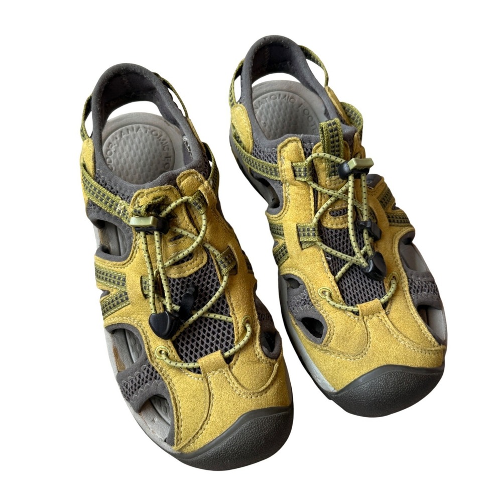 Keen Willow Hiking Water Sandals Women's 7 - Picture 3 of 8
